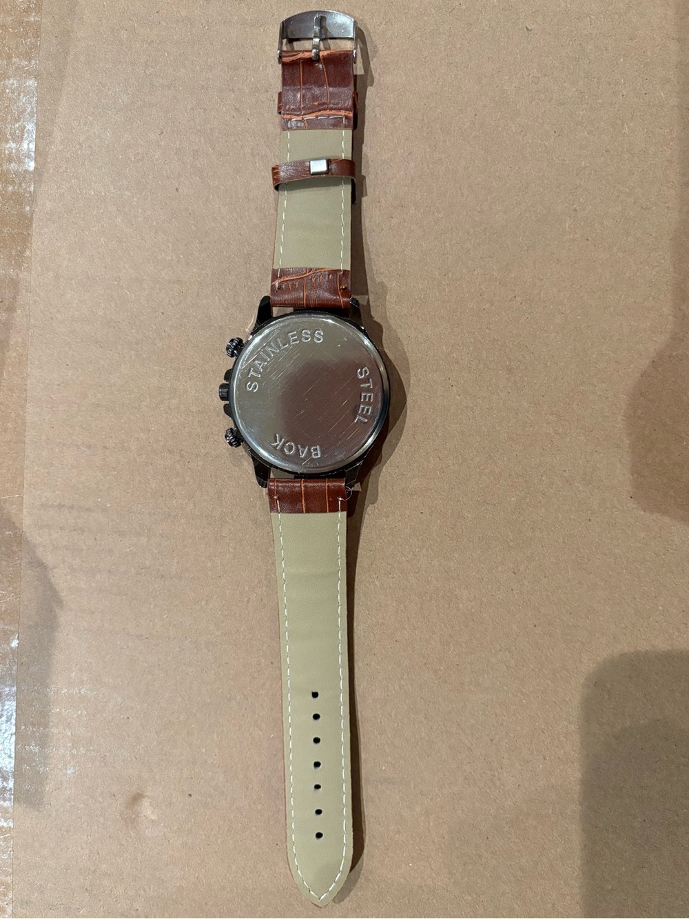 Men’s watch - Picture 3 of 4